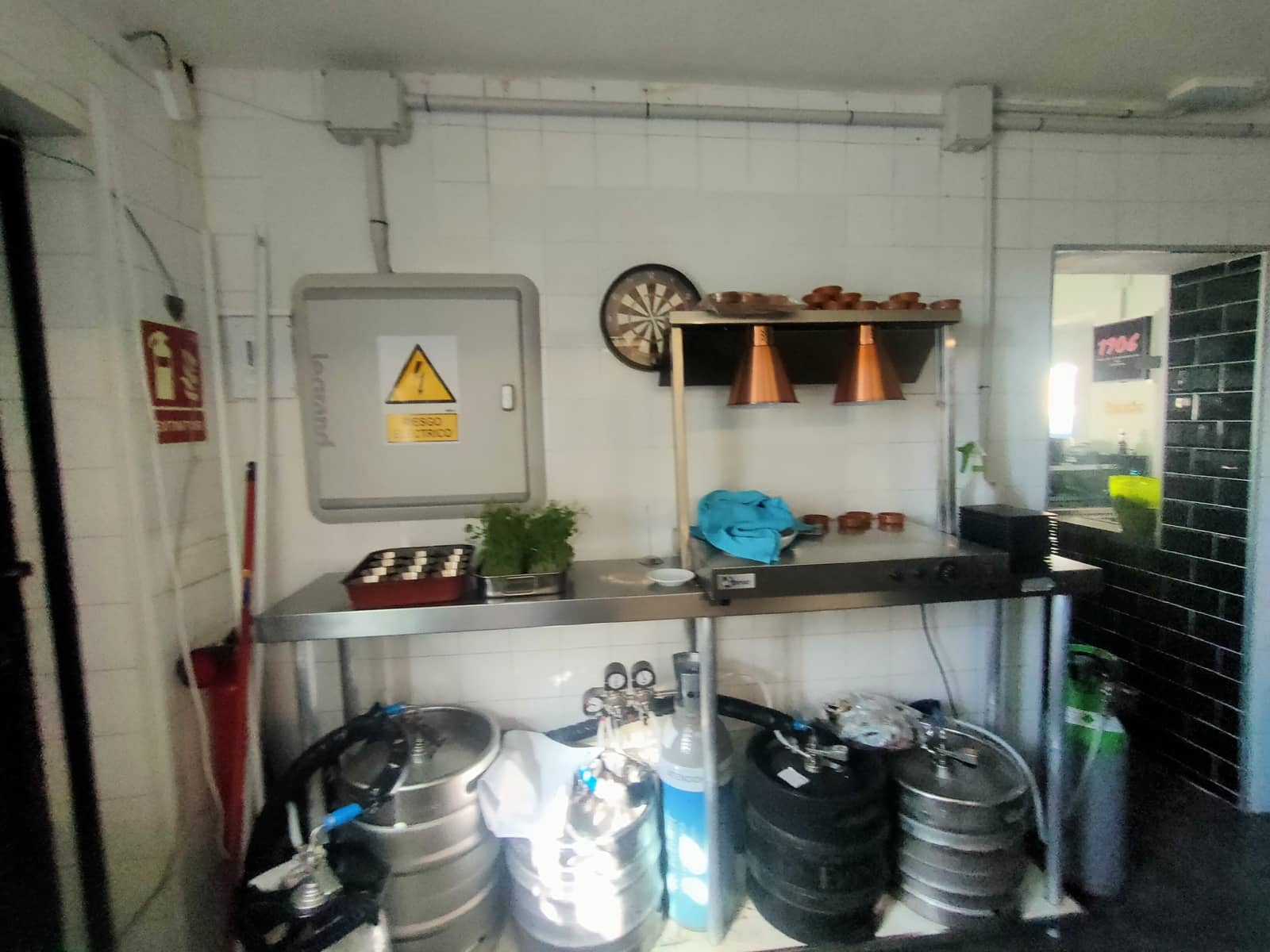 Restaurant/Bar til salg i Benalmadena - € 790.000 (Ref: 9834182)
