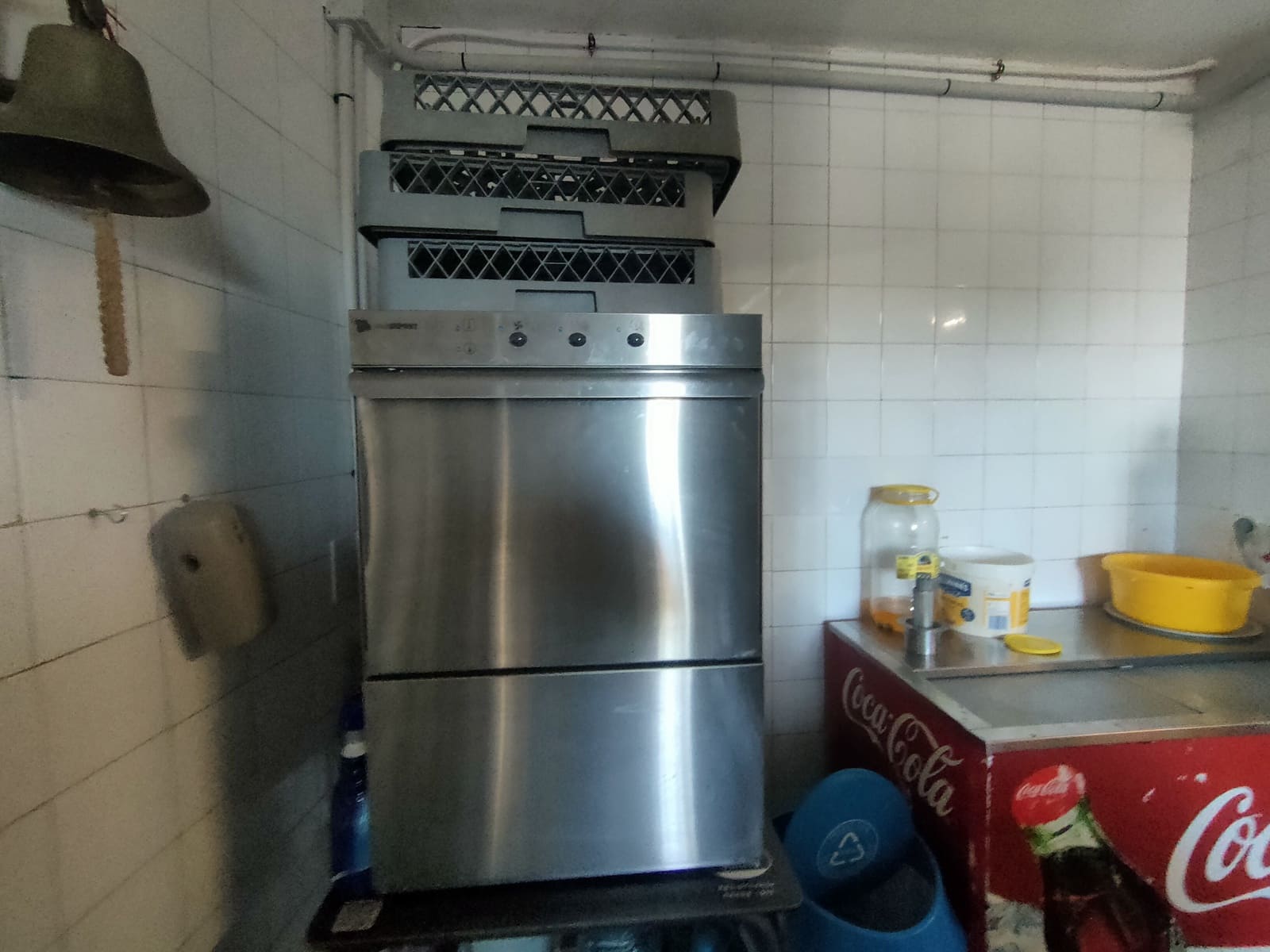 Restaurant/Bar til salg i Benalmadena - € 790.000 (Ref: 9834182)