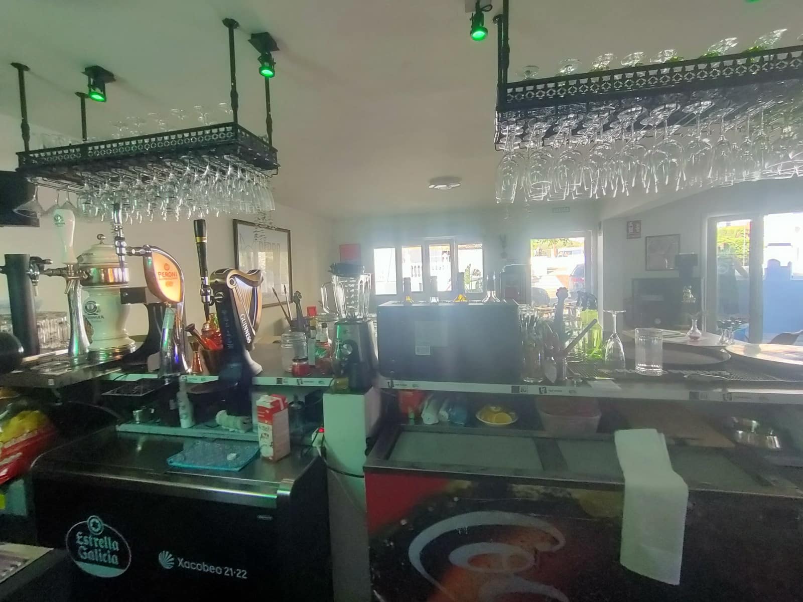 Restaurant/Bar til salg i Benalmadena - € 790.000 (Ref: 9834182)