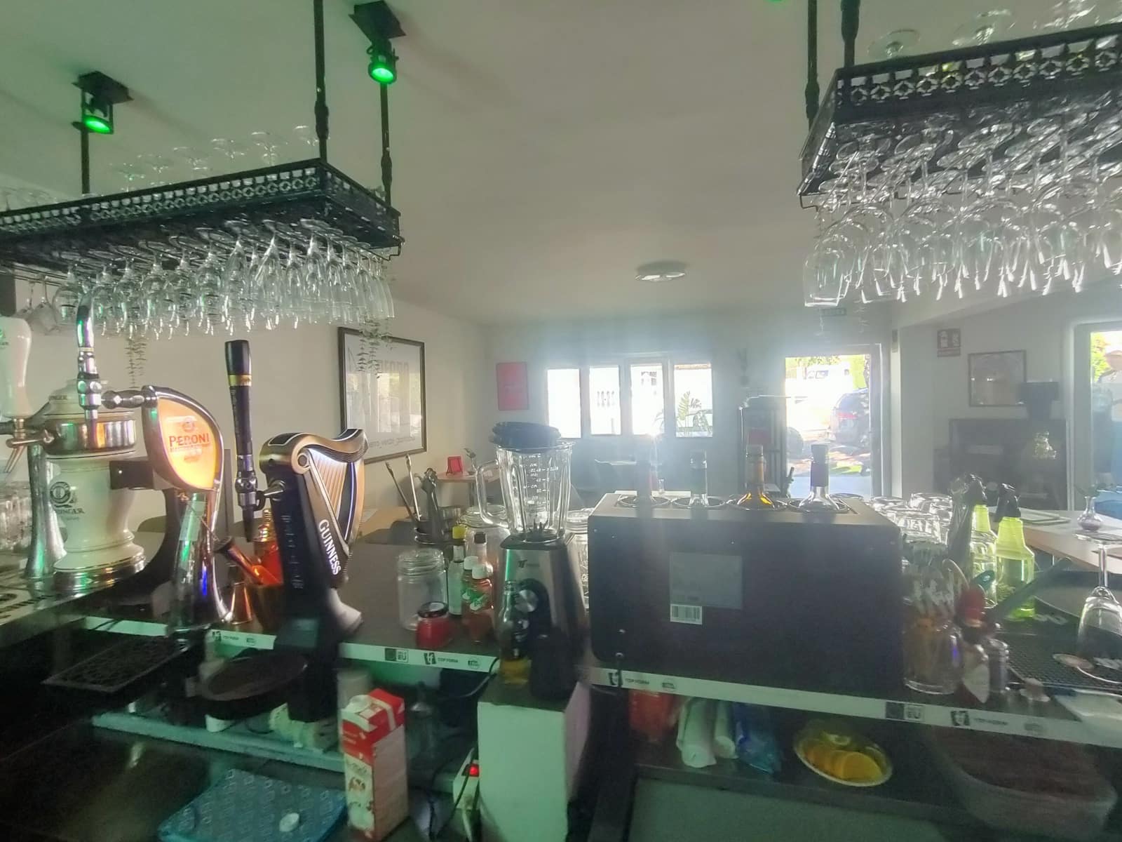 Restaurant/Bar til salg i Benalmadena - € 790.000 (Ref: 9834182)