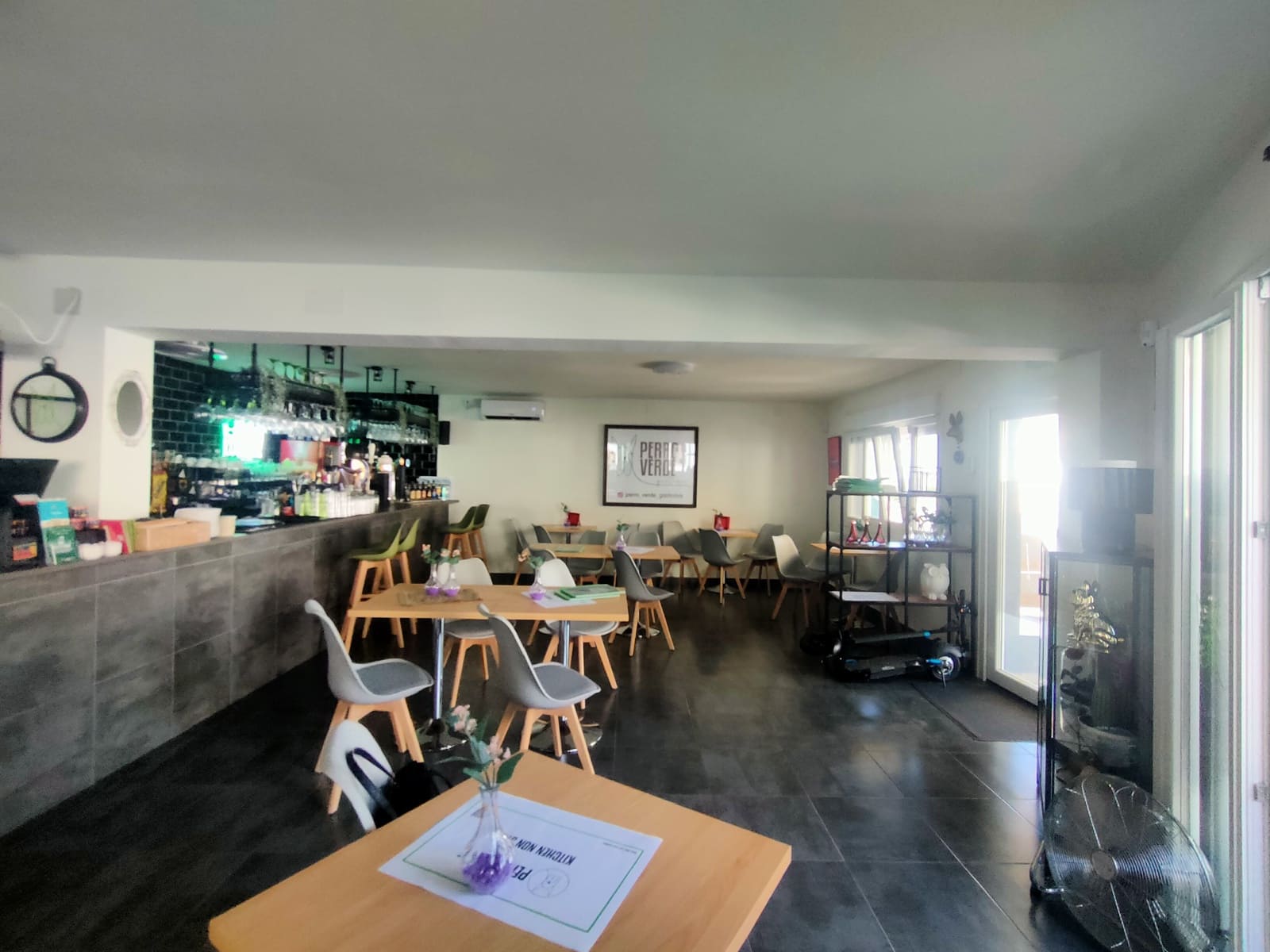 Restaurant/Bar til salg i Benalmadena - € 790.000 (Ref: 9834182)