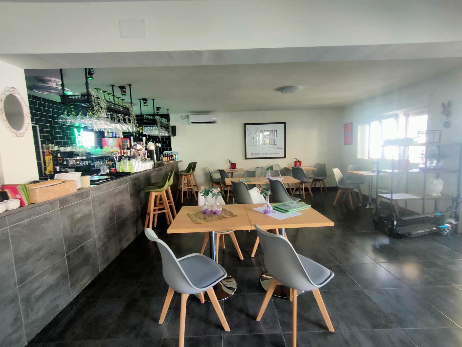 Restaurant/Bar til salg i Benalmadena - € 790.000 (Ref: 9834182)
