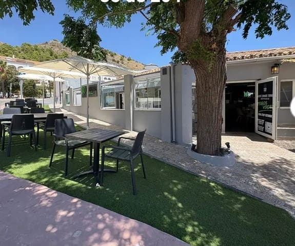 Restaurant/Bar til salg i Benalmádena - € 790.000 (Ref: 9834182)
