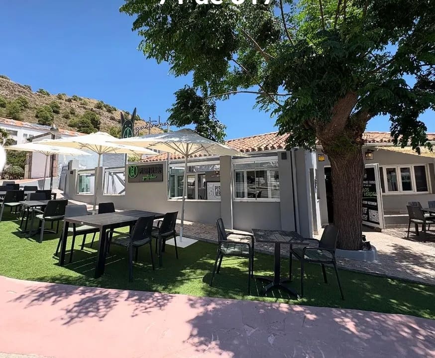 Restaurant/Bar til salg i Benalmadena - € 790.000 (Ref: 9834182)