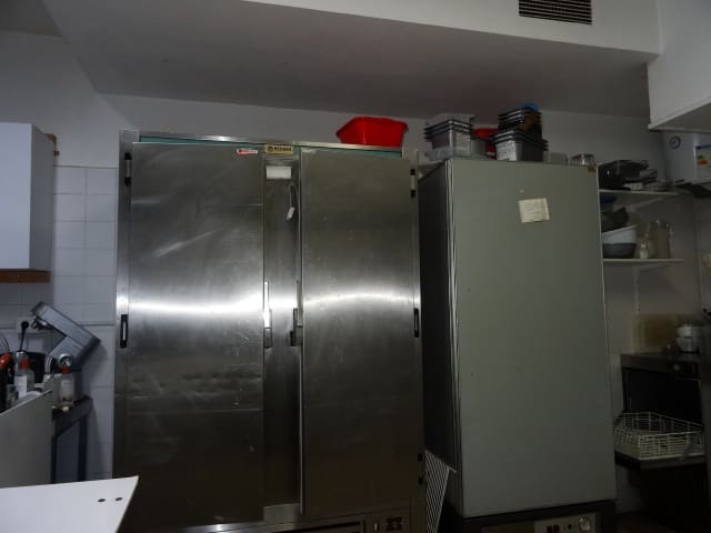 Restaurant/Bar for sale in Benalmadena - € 210,000 (Ref: 9844352)