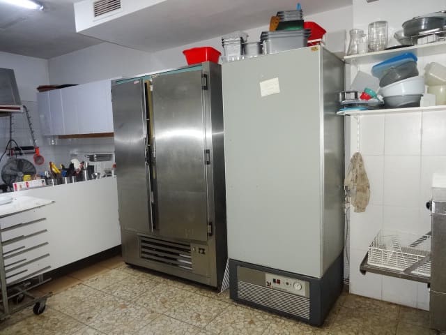Restaurant/Bar for sale in Benalmadena - € 210,000 (Ref: 9844352)