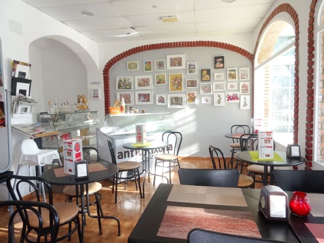 Restaurant/Bar for sale in Benalmadena - € 210,000 (Ref: 9844352)