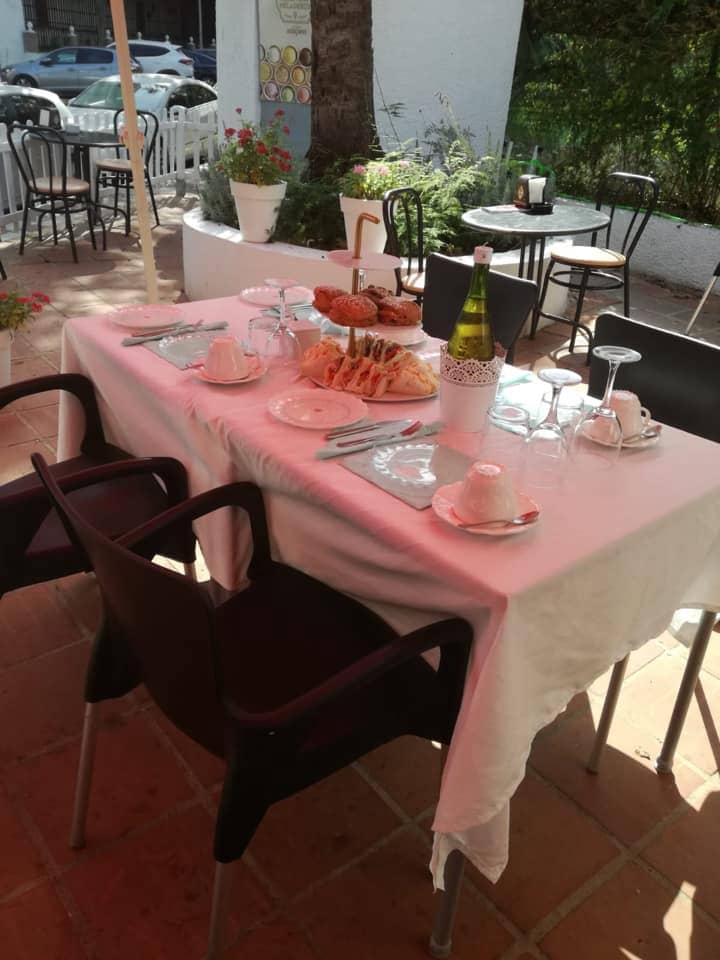 Restaurant/Bar for sale in Benalmadena - € 210,000 (Ref: 9844352)