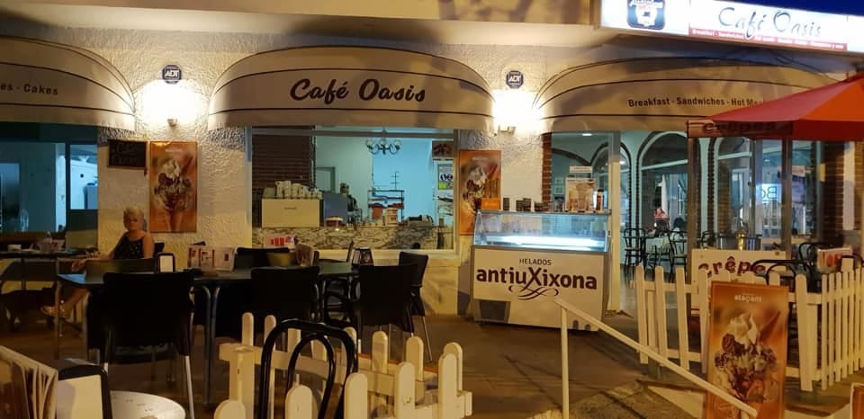 Restaurant/Bar for sale in Benalmadena - € 210,000 (Ref: 9844352)