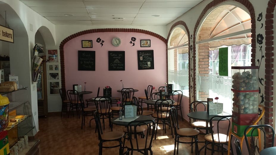Restaurant/Bar for sale in Benalmadena - € 210,000 (Ref: 9844352)