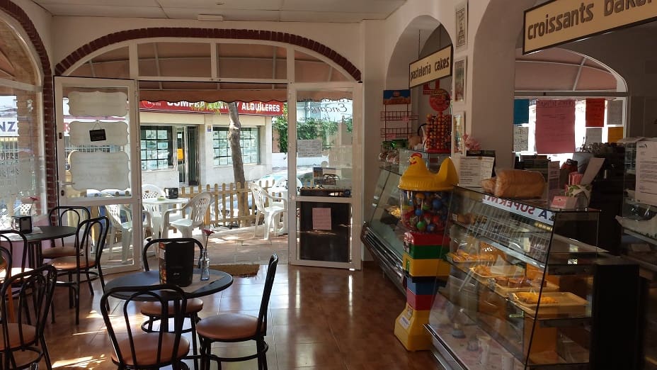 Restaurant/Bar for sale in Benalmadena - € 210,000 (Ref: 9844352)