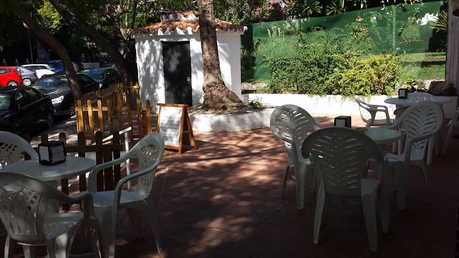 Restaurant/Bar for sale in Benalmadena - € 210,000 (Ref: 9844352)