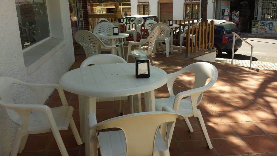 Restaurant/Bar for sale in Benalmadena - € 210,000 (Ref: 9844352)