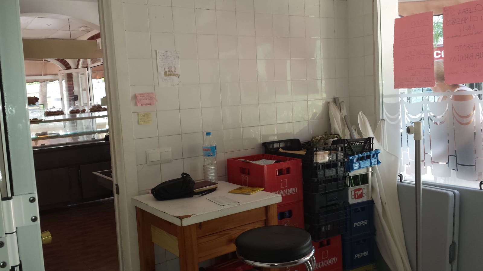 Restaurant/Bar for sale in Benalmadena - € 210,000 (Ref: 9844352)