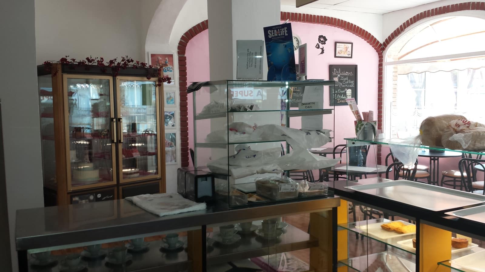 Restaurant/Bar for sale in Benalmadena - € 210,000 (Ref: 9844352)