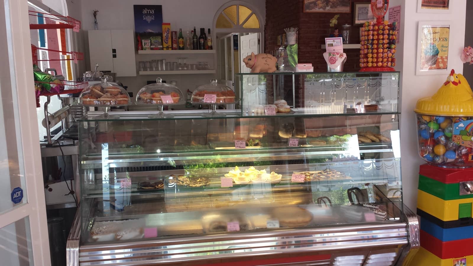 Restaurant/Bar for sale in Benalmadena - € 210,000 (Ref: 9844352)