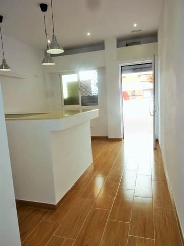 Restaurant/Bar til salg i Benalmádena - € 150.000 (Ref: 9852071)