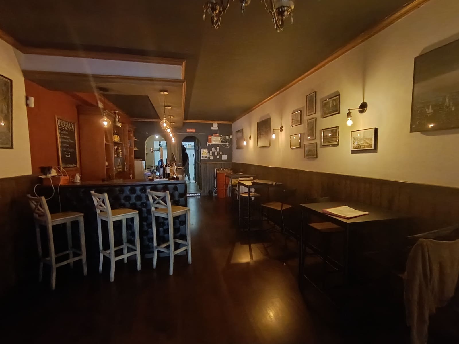 Ristorante/Bar da affittare in Benalmadena - 1.300 € (Rif: 9895001)