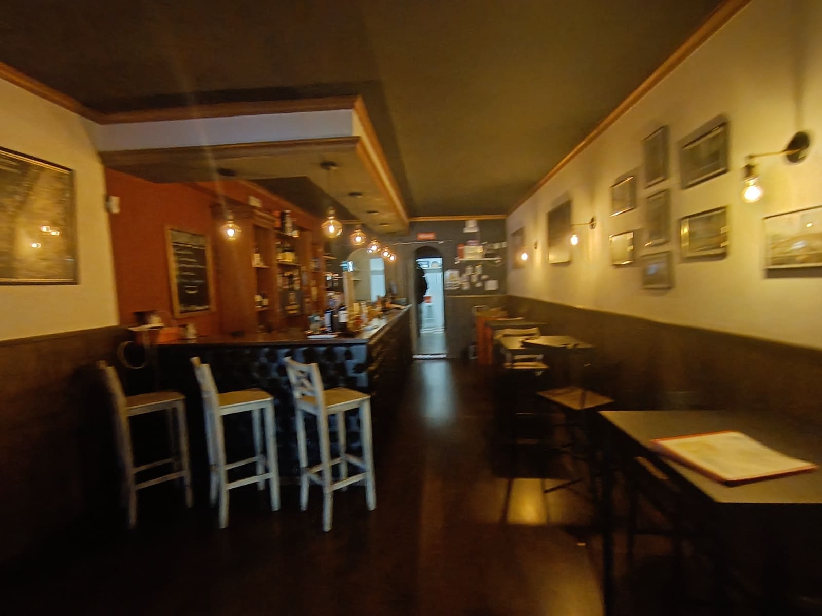 Ristorante/Bar da affittare in Benalmadena - 1.300 € (Rif: 9895001)