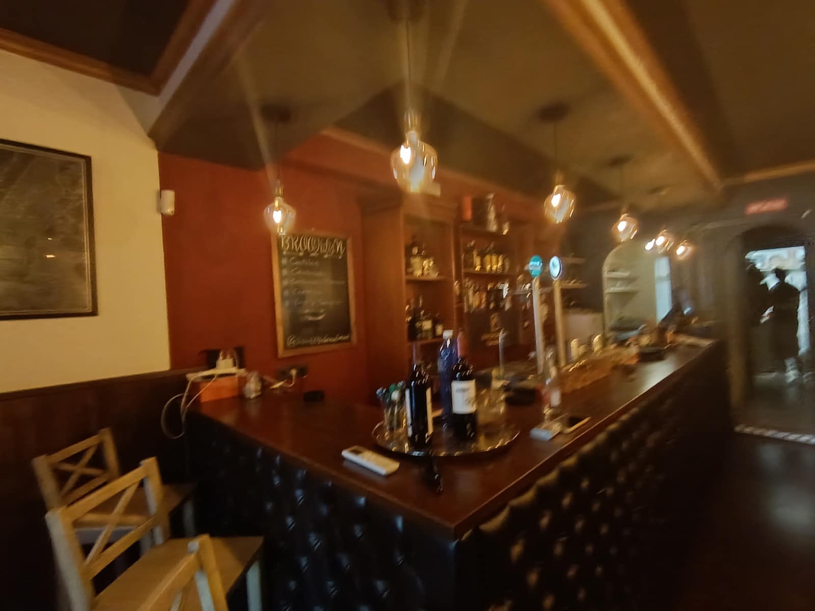 Ristorante/Bar da affittare in Benalmadena - 1.300 € (Rif: 9895001)