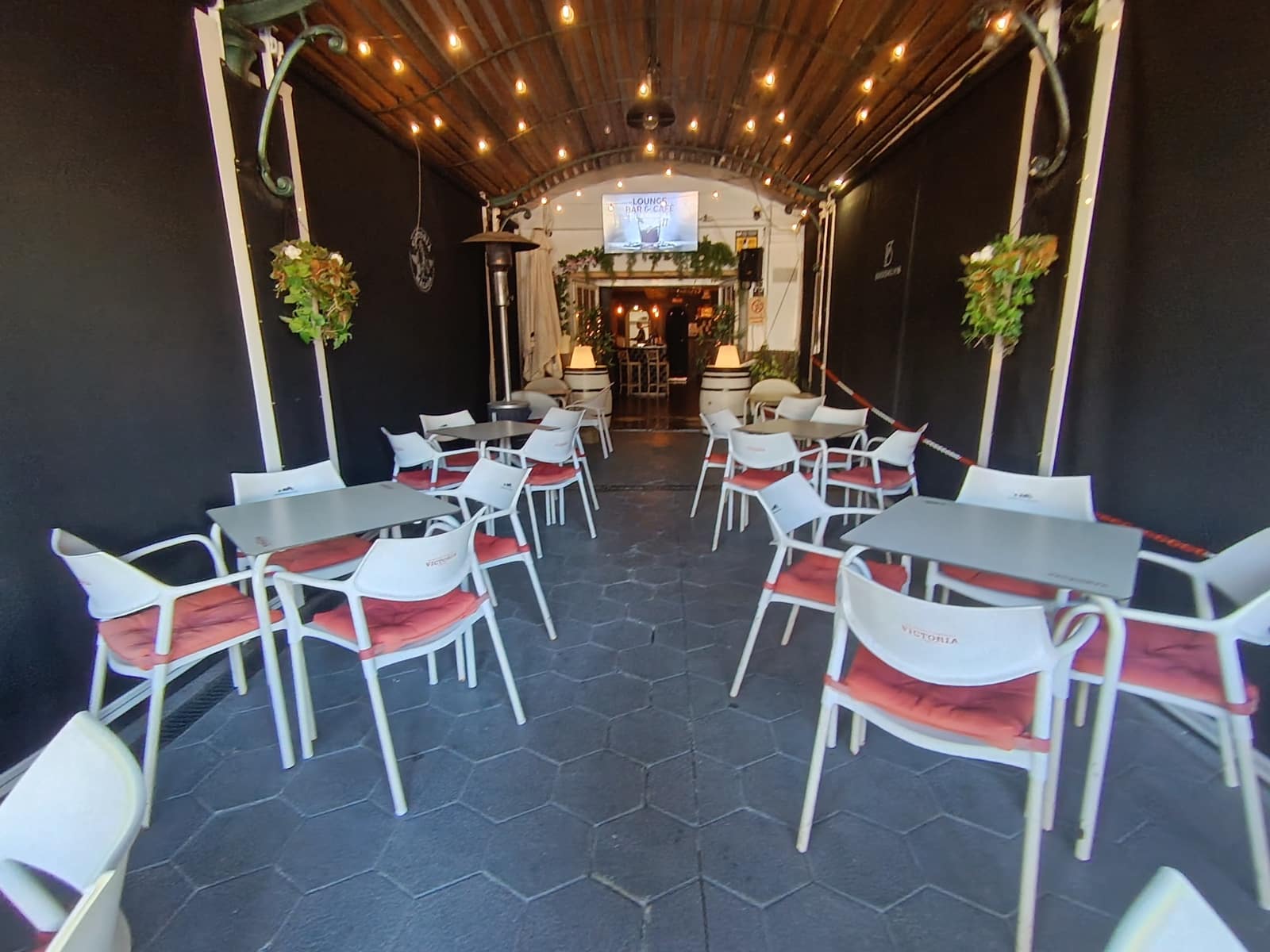 Ristorante/Bar da affittare in Benalmadena - 1.300 € (Rif: 9895001)