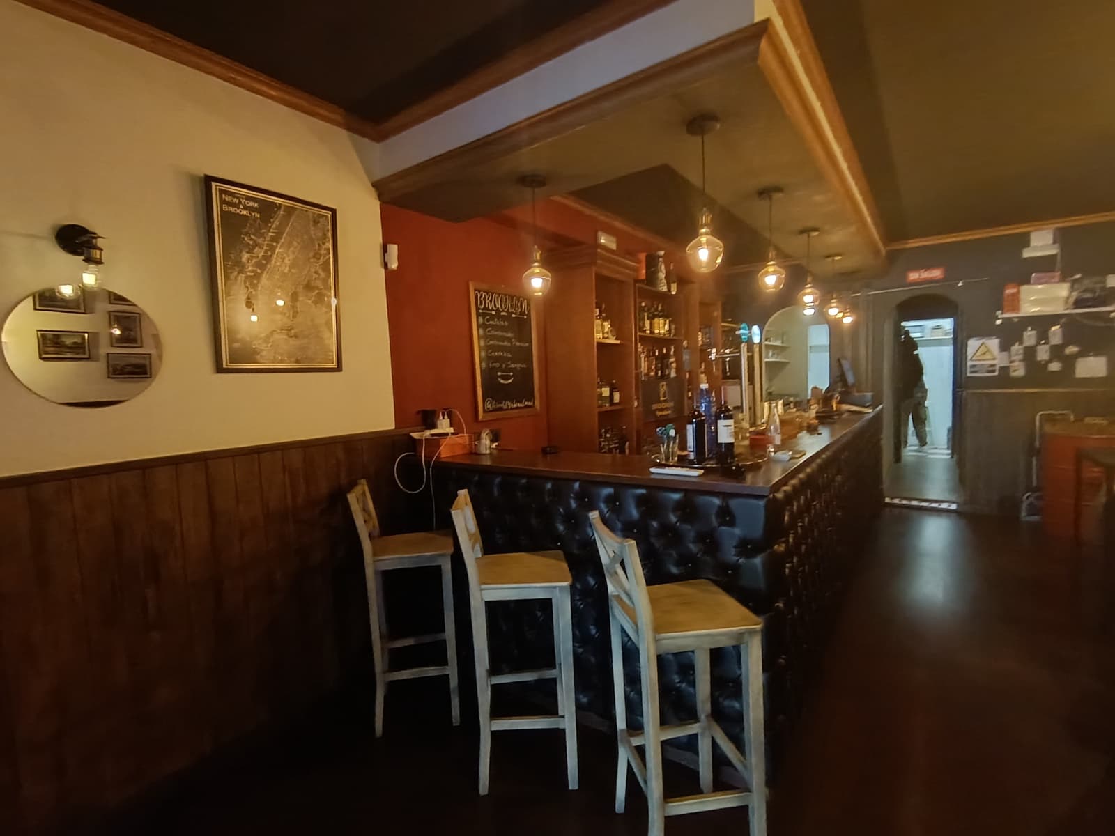 Ristorante/Bar da affittare in Benalmadena - 1.300 € (Rif: 9895001)