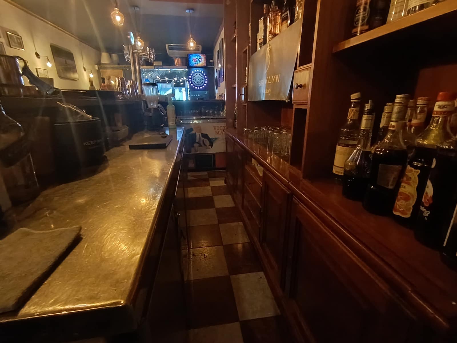 Ristorante/Bar da affittare in Benalmadena - 1.300 € (Rif: 9895001)