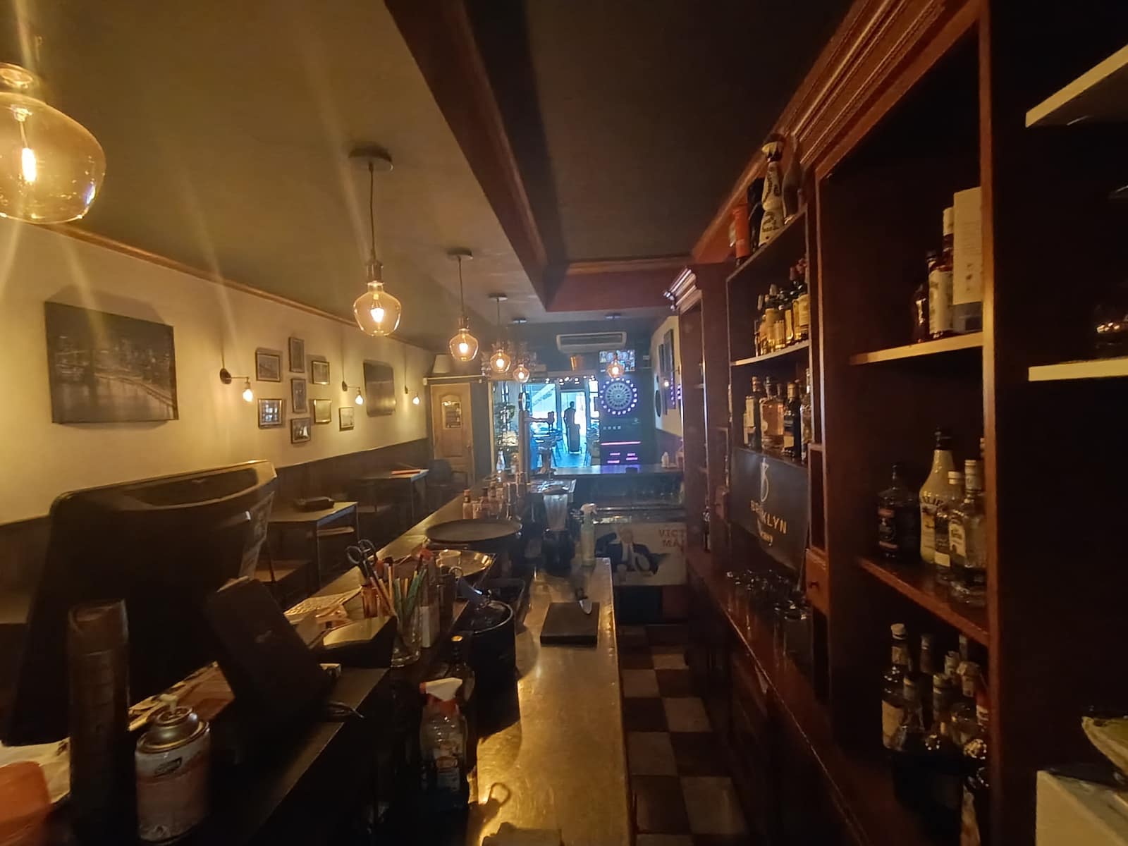 Ristorante/Bar da affittare in Benalmadena - 1.300 € (Rif: 9895001)