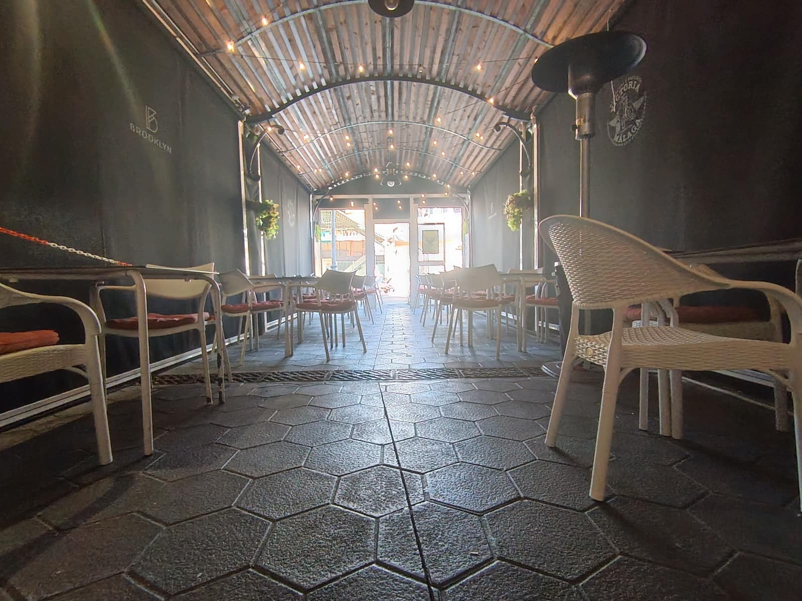 Ristorante/Bar da affittare in Benalmadena - 1.300 € (Rif: 9895001)
