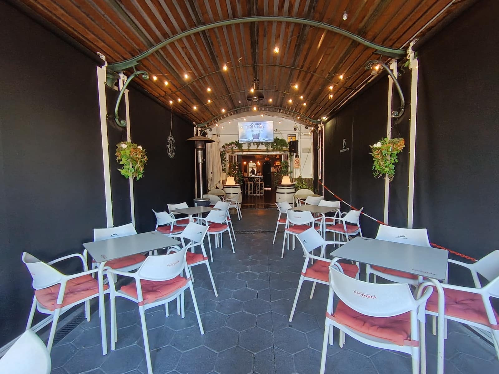 Ristorante/Bar da affittare in Benalmadena - 1.300 € (Rif: 9895001)