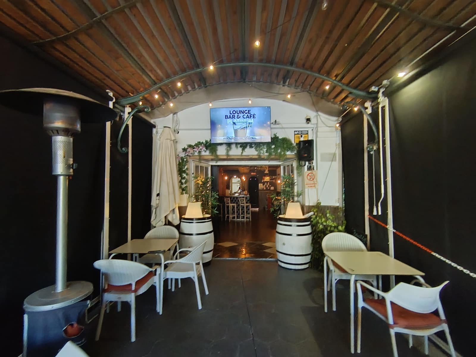 Ristorante/Bar da affittare in Benalmadena - 1.300 € (Rif: 9895001)