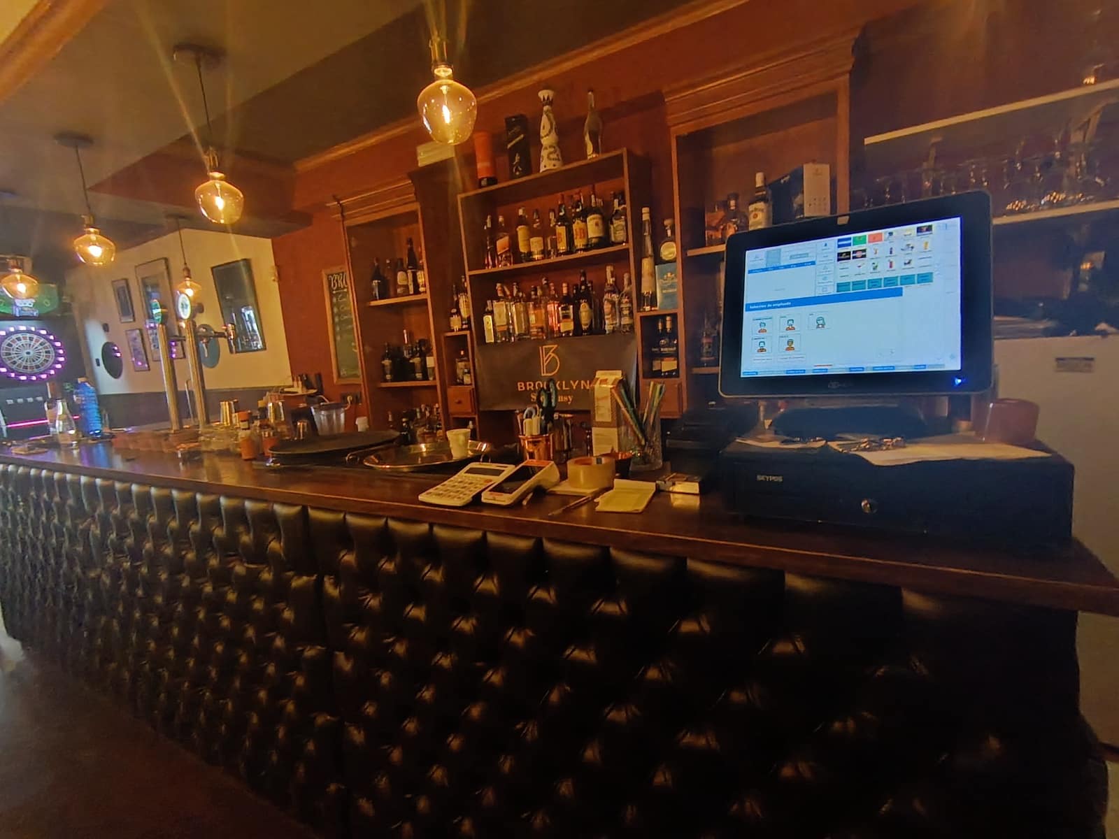 Ristorante/Bar da affittare in Benalmadena - 1.300 € (Rif: 9895001)