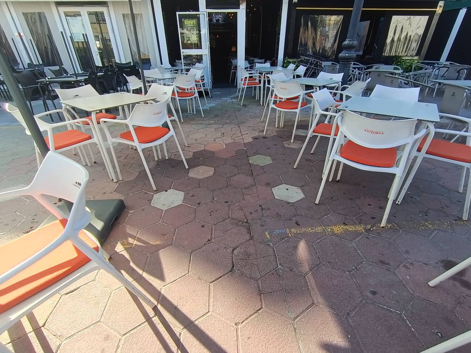 Ristorante/Bar da affittare in Benalmadena - 1.300 € (Rif: 9895001)
