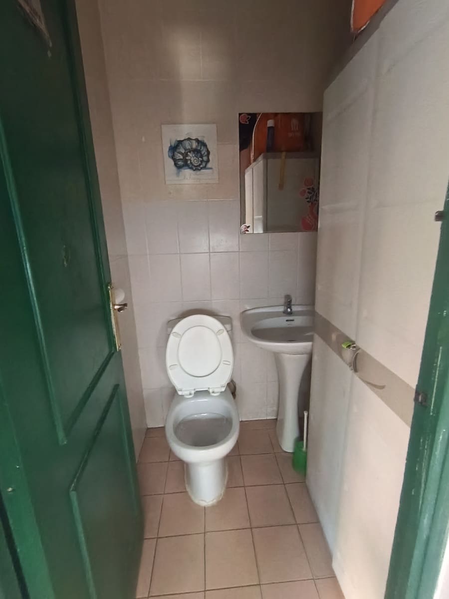 Restaurant/Bar til leje i Fuengirola - € 1.000 (Ref: 9898421)