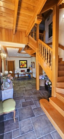 20 camera da letto Villa in vendita in Laredo con piscina garage - 2.000.000 € (Rif: 9471701)