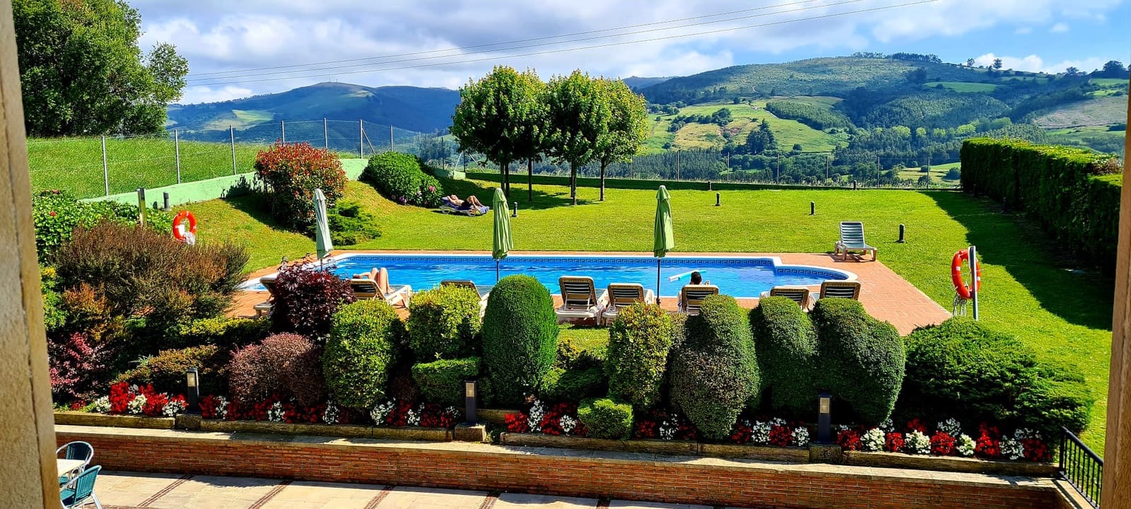 20 sovrum Villa till salu i Laredo med pool garage - 2 000 000 € (Ref: 9471701)