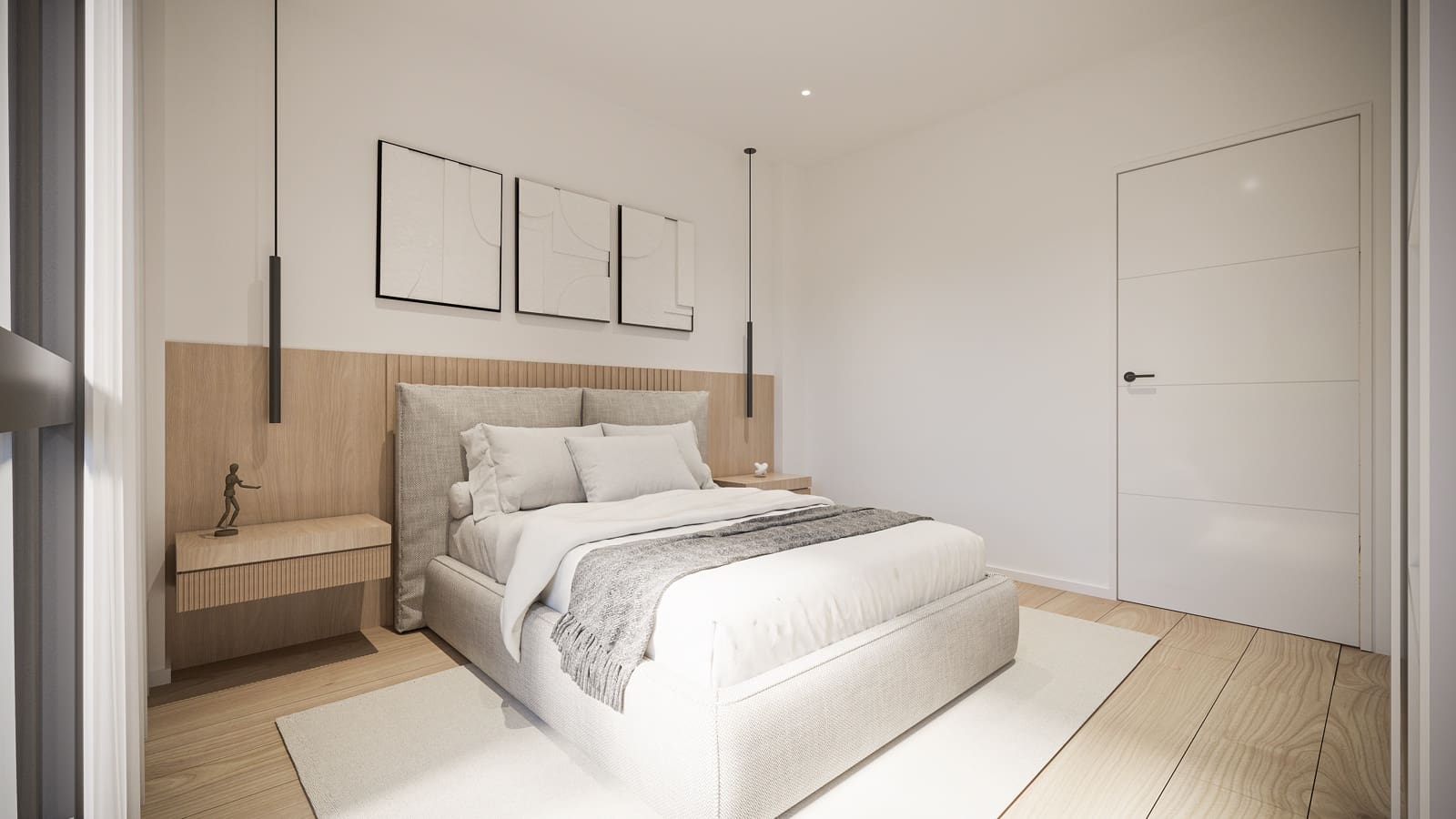 4 sovrum Villa till salu i Laredo med garage - 675 000 € (Ref: 9471704)