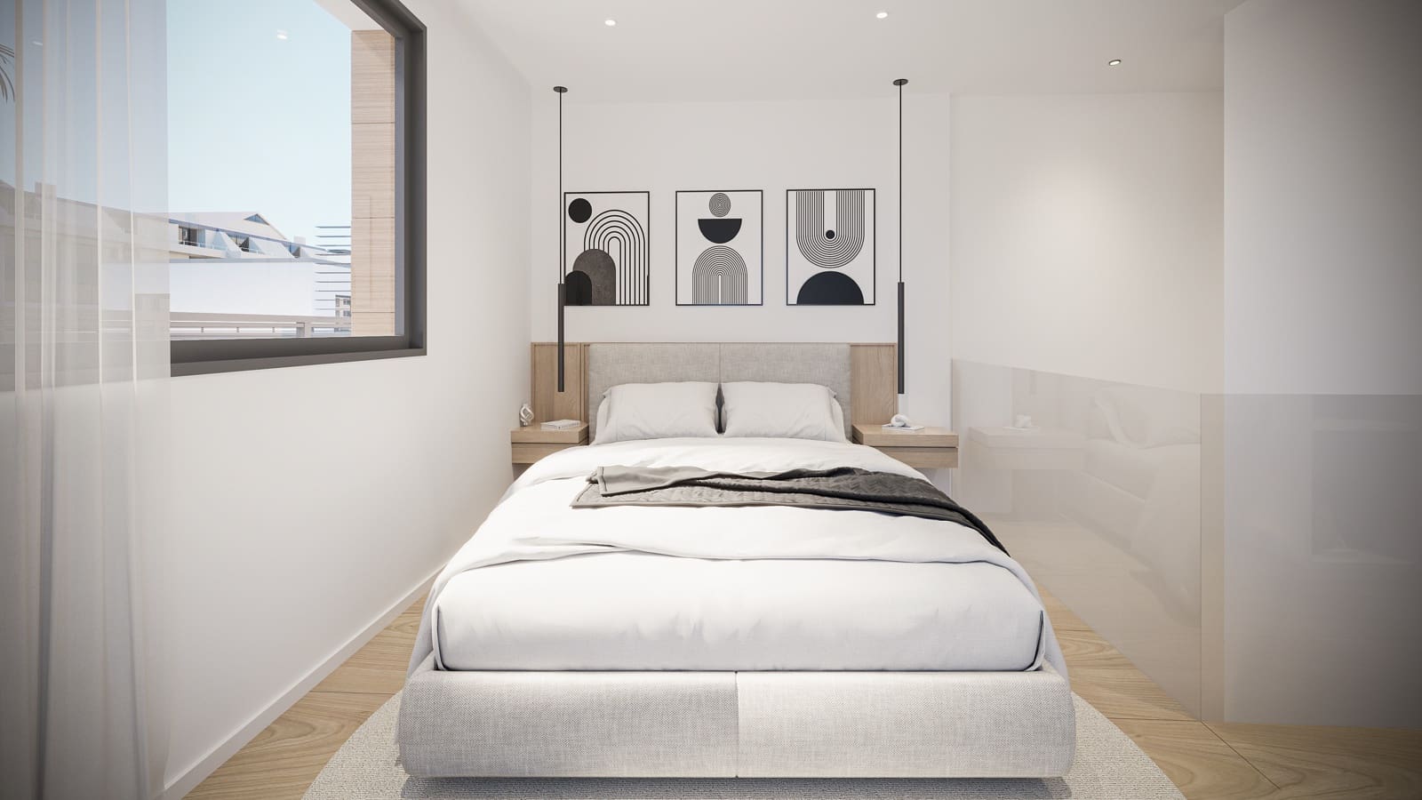 4 sovrum Villa till salu i Laredo med garage - 675 000 € (Ref: 9471704)