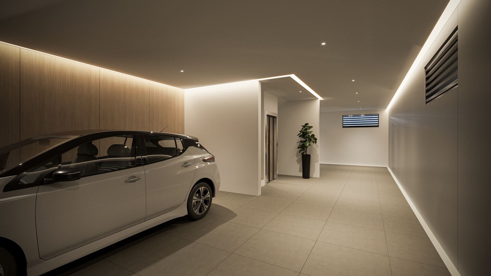 4 sovrum Villa till salu i Laredo med garage - 675 000 € (Ref: 9471704)