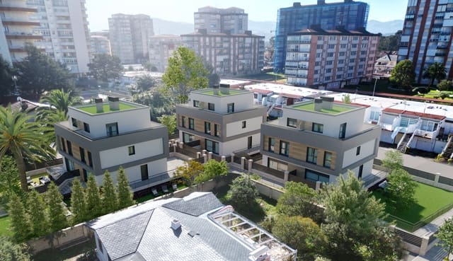 4 camera da letto Villa in vendita in Laredo con garage - 675.000 € (Rif: 9471704)