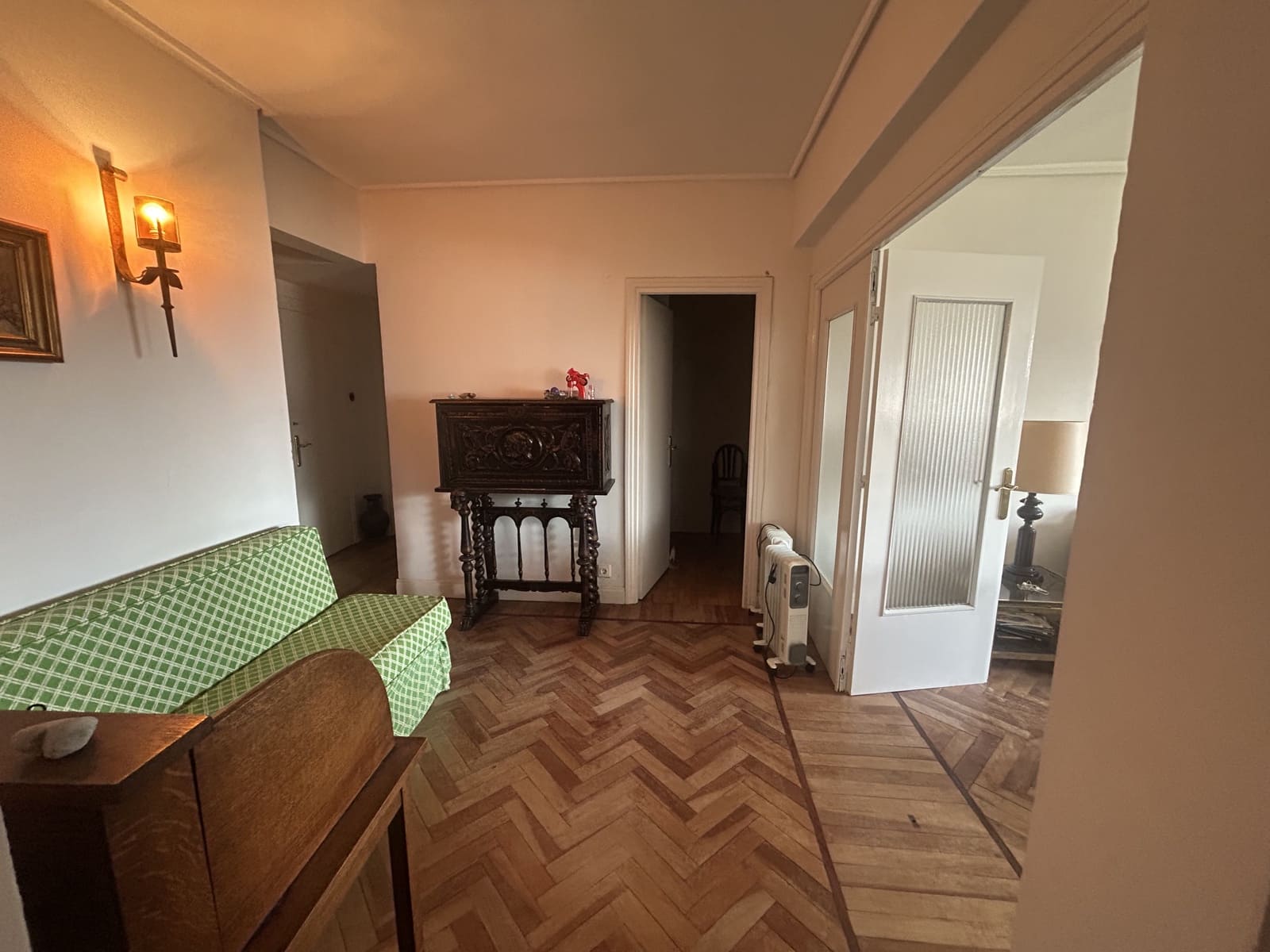 4 soverom Leilighet til salgs i Laredo - € 420 000 (Ref: 9471708)