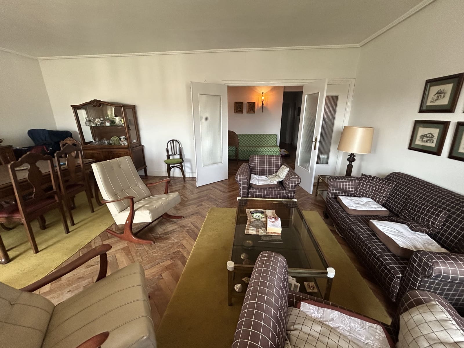 4 soverom Leilighet til salgs i Laredo - € 420 000 (Ref: 9471708)