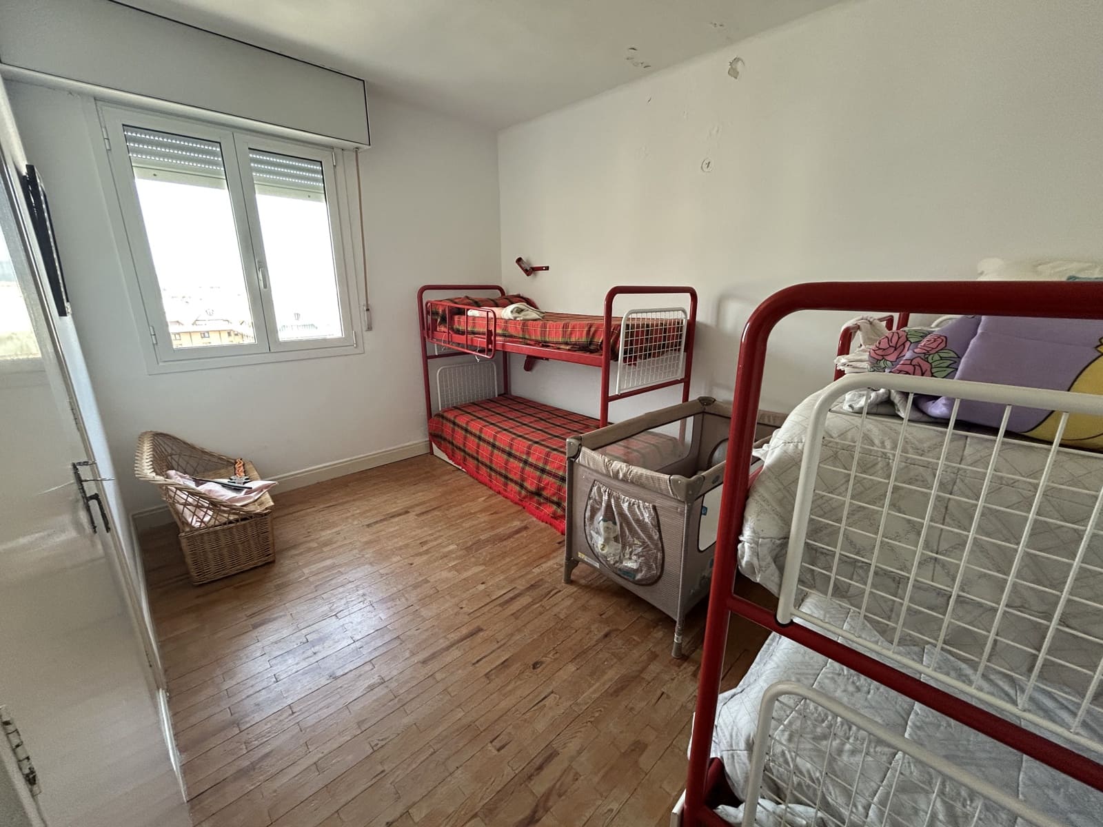 4 soverom Leilighet til salgs i Laredo - € 420 000 (Ref: 9471708)