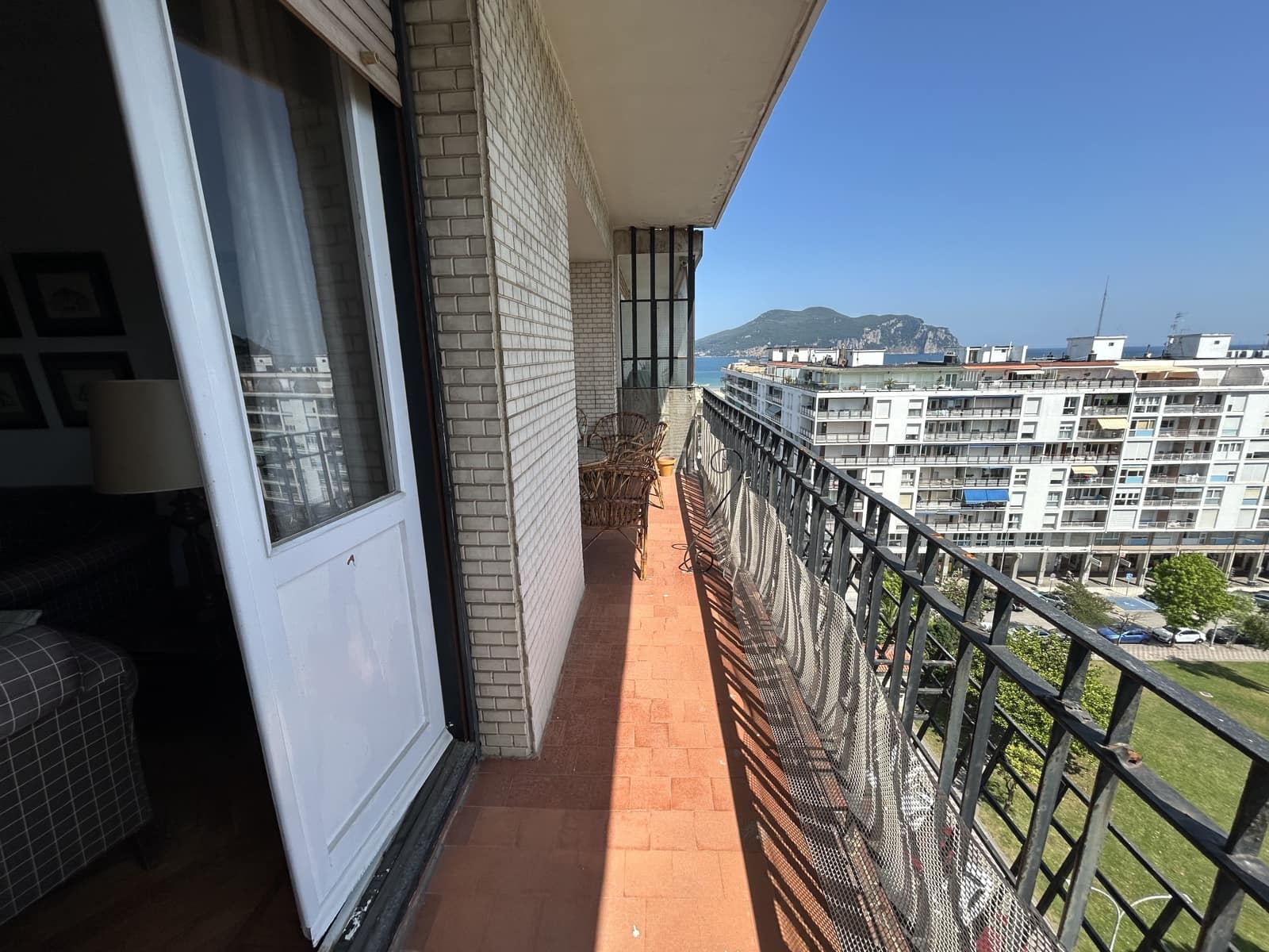 4 soverom Leilighet til salgs i Laredo - € 420 000 (Ref: 9471708)