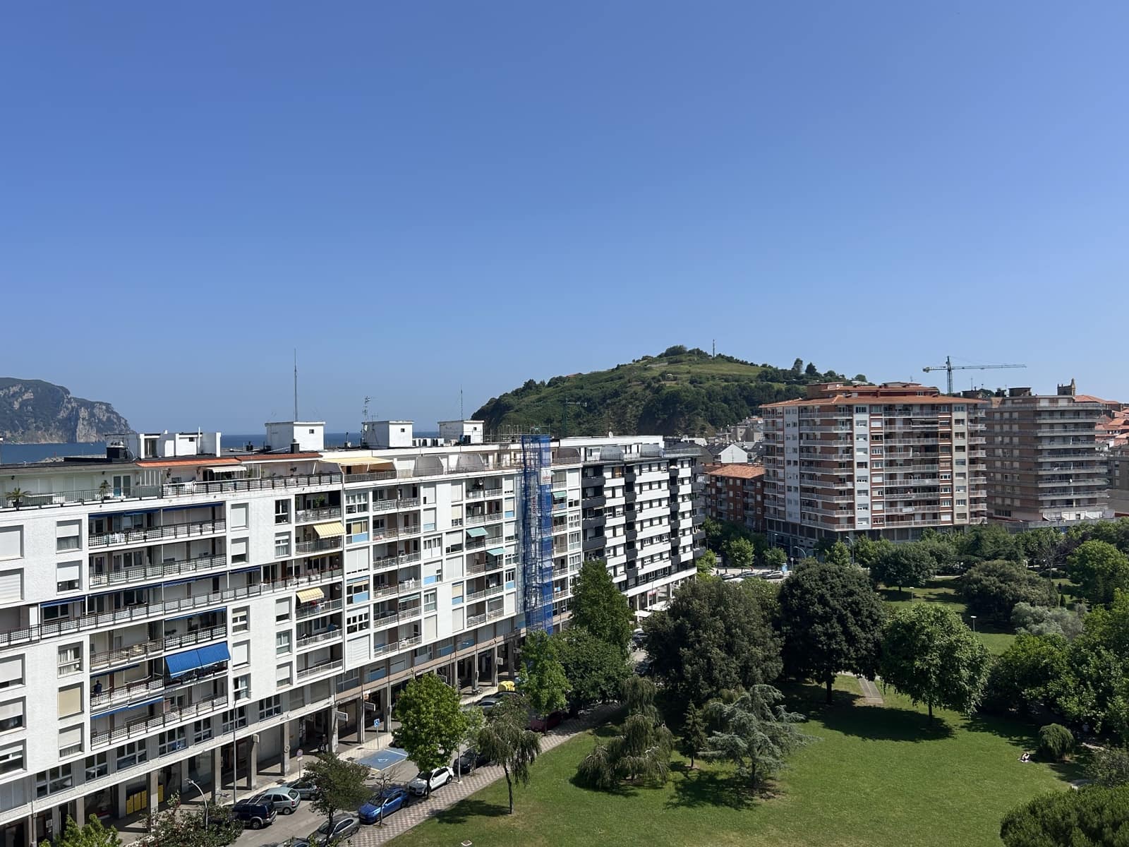 4 soverom Leilighet til salgs i Laredo - € 420 000 (Ref: 9471708)