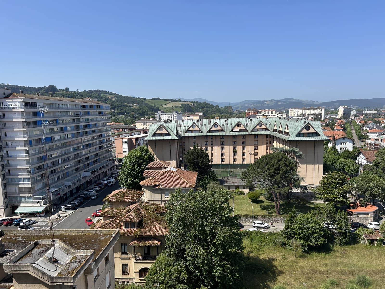 4 soverom Leilighet til salgs i Laredo - € 420 000 (Ref: 9471708)