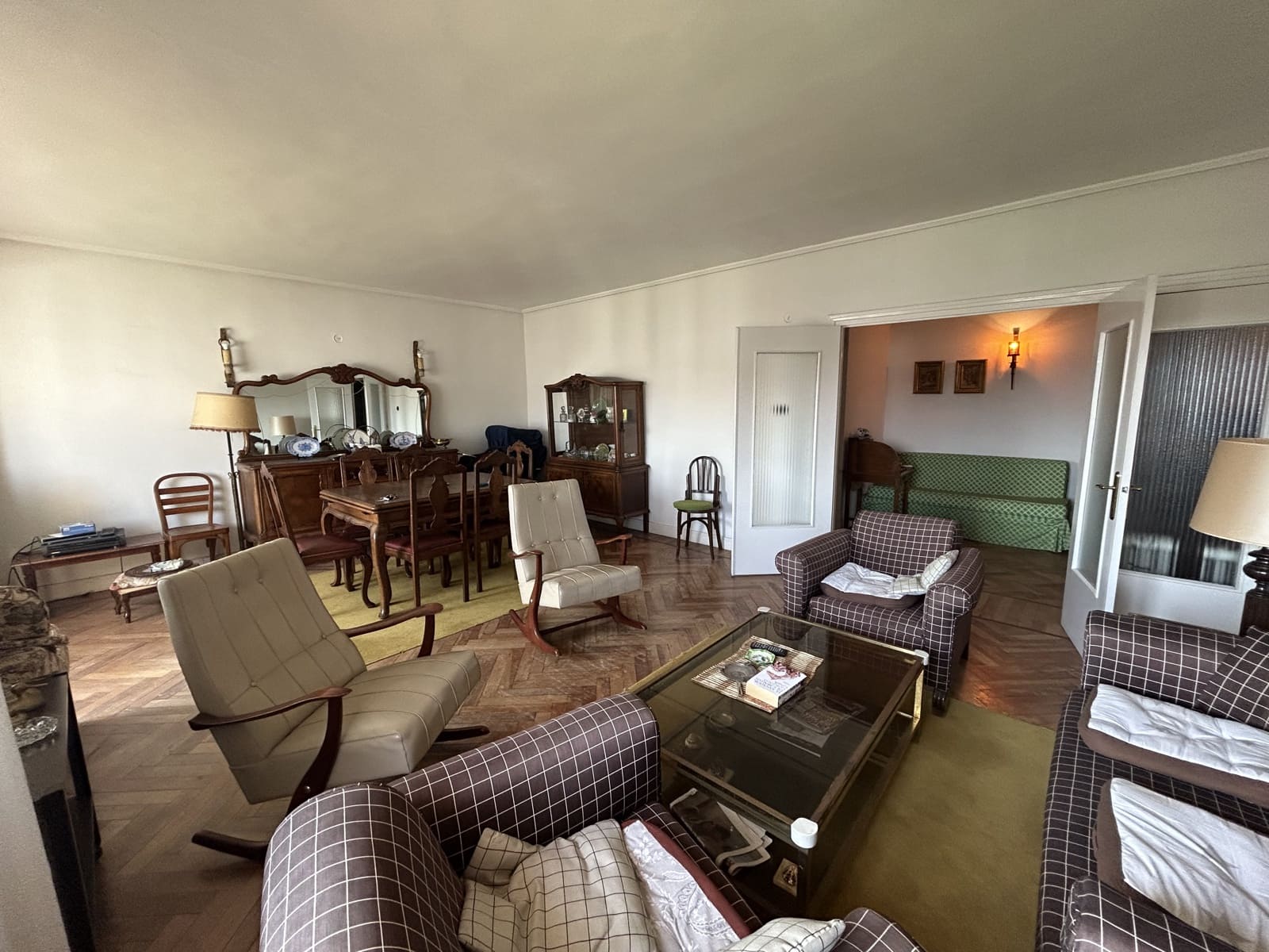 4 soverom Leilighet til salgs i Laredo - € 420 000 (Ref: 9471708)