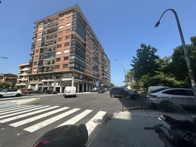 4 soverom Leilighet til salgs i Laredo - € 420 000 (Ref: 9471708)