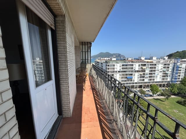 4 soverom Leilighet til salgs i Laredo - € 420 000 (Ref: 9471708)