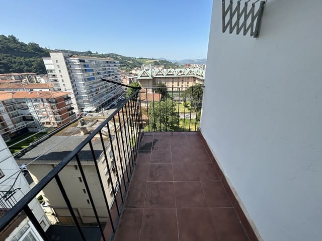 4 soverom Leilighet til salgs i Laredo - € 420 000 (Ref: 9471708)